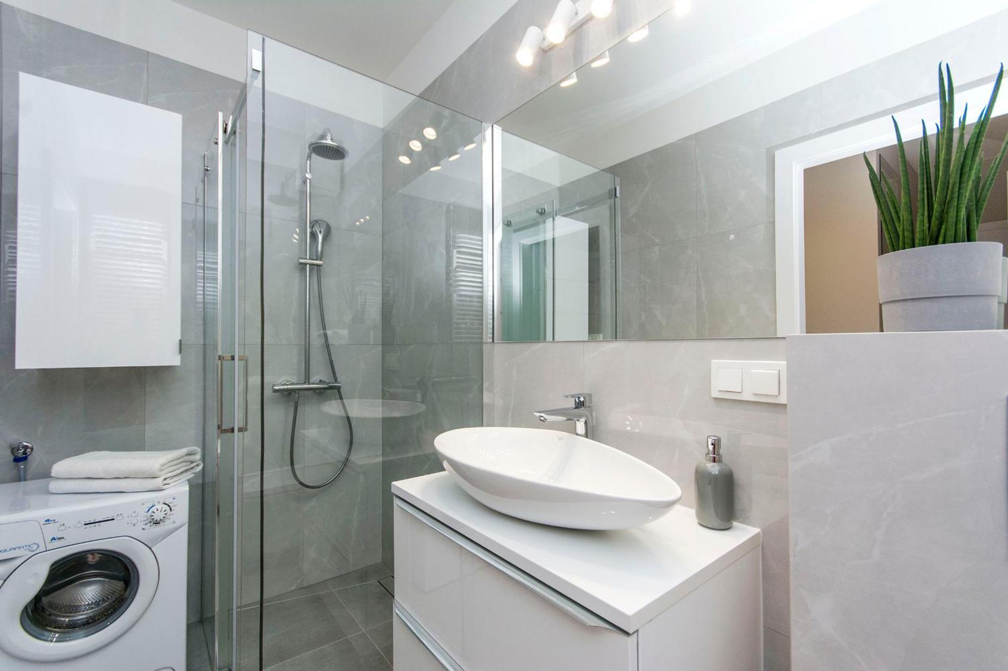 City Center - Aura By Apartmore Gdańsk Buitenkant foto