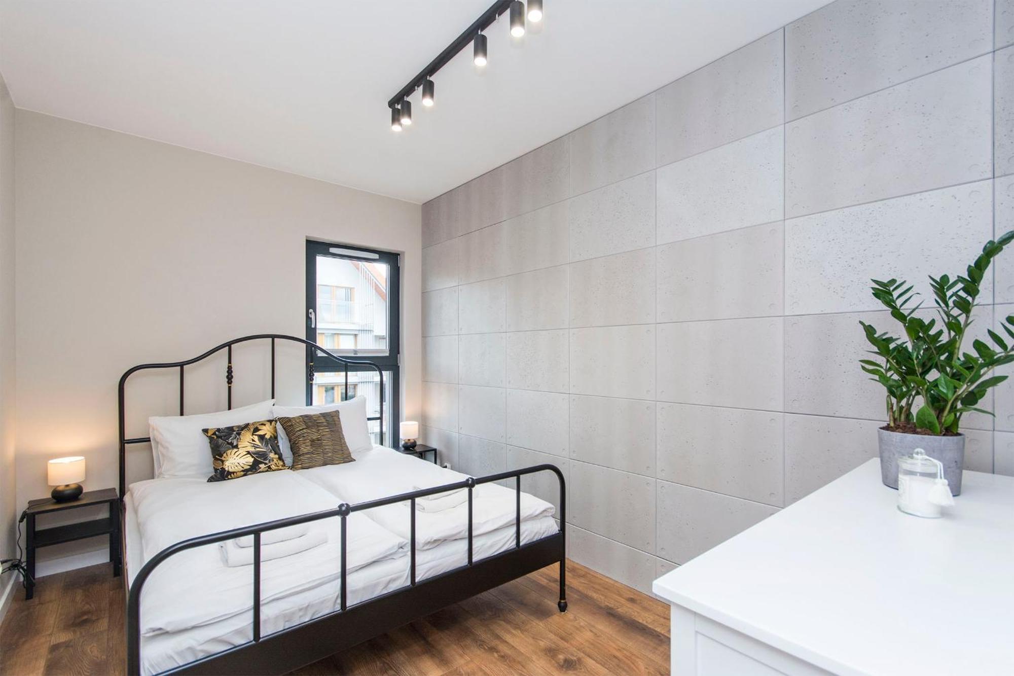 City Center - Aura By Apartmore Gdańsk Buitenkant foto