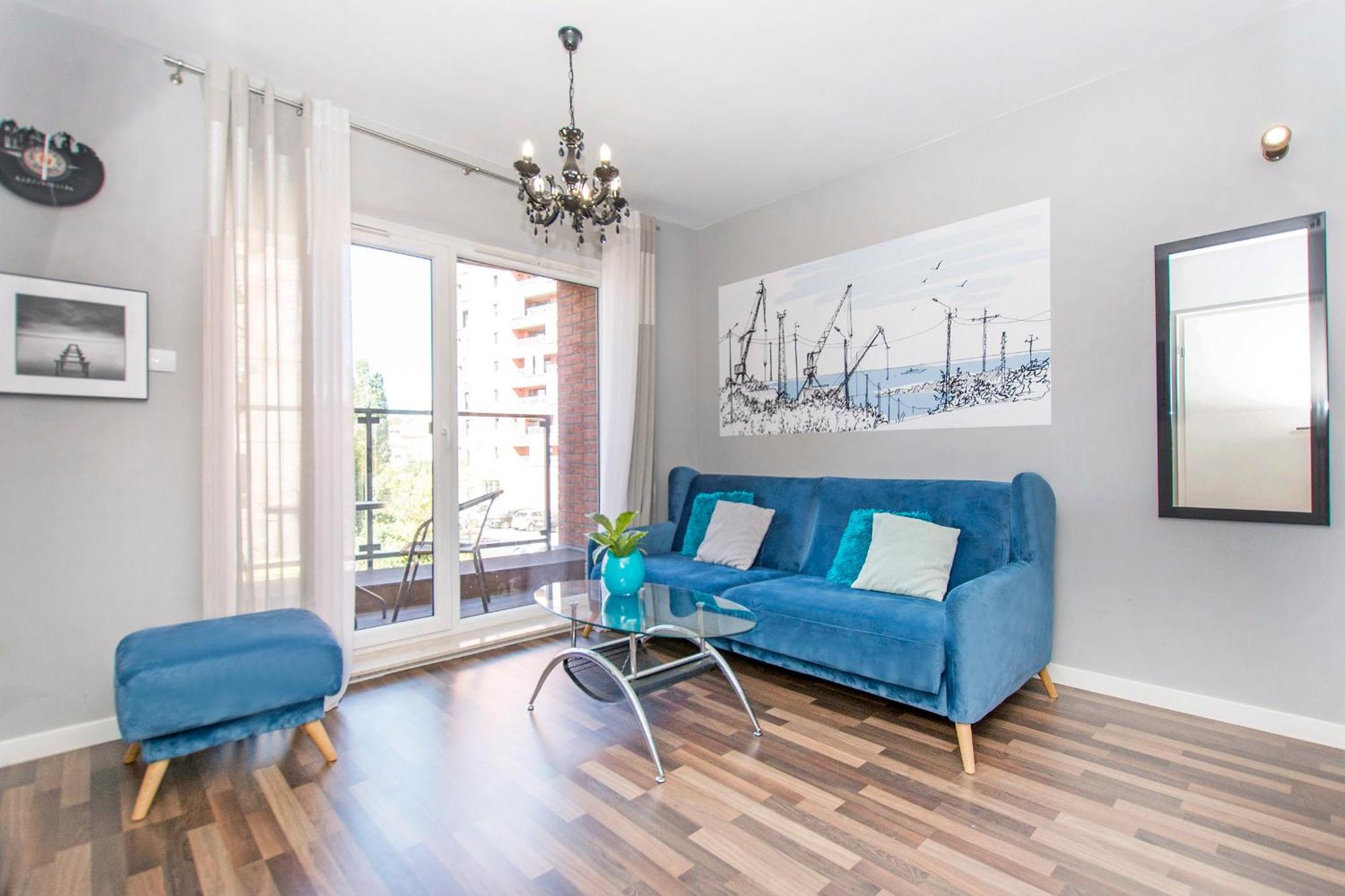City Center - Aura By Apartmore Gdańsk Buitenkant foto