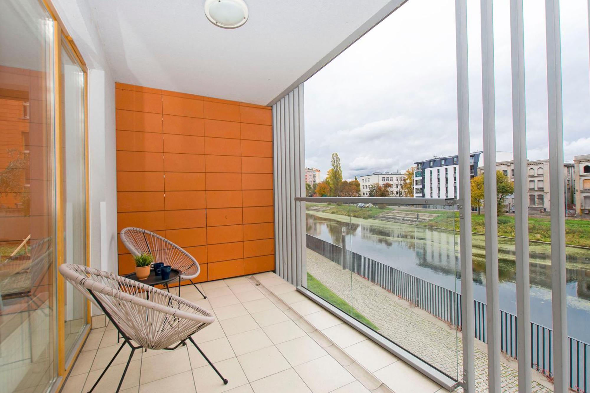 City Center - Aura By Apartmore Gdańsk Buitenkant foto